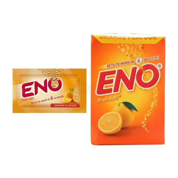 ENO ORANGE 5 GM